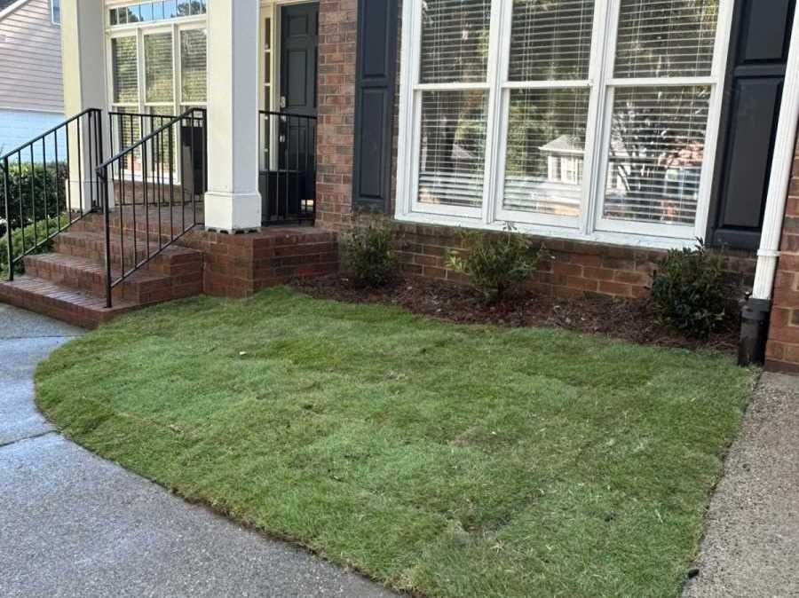 AQ Landscape Group LLC