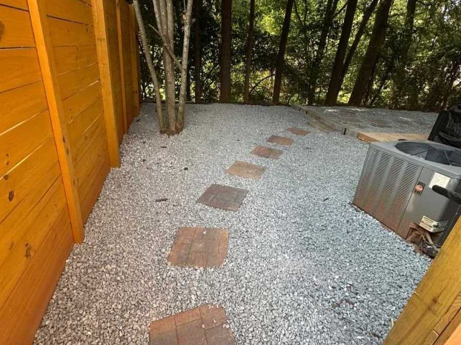 AQ Landscape Group LLC