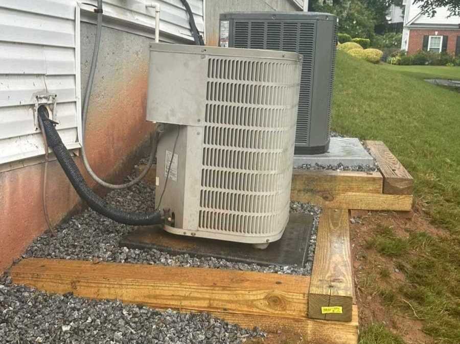 AQ Landscape Group LLC