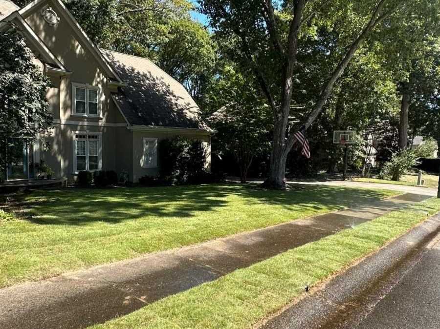 AQ Landscape Group LLC