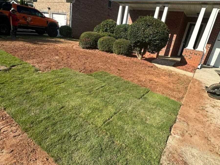 AQ Landscape Group LLC