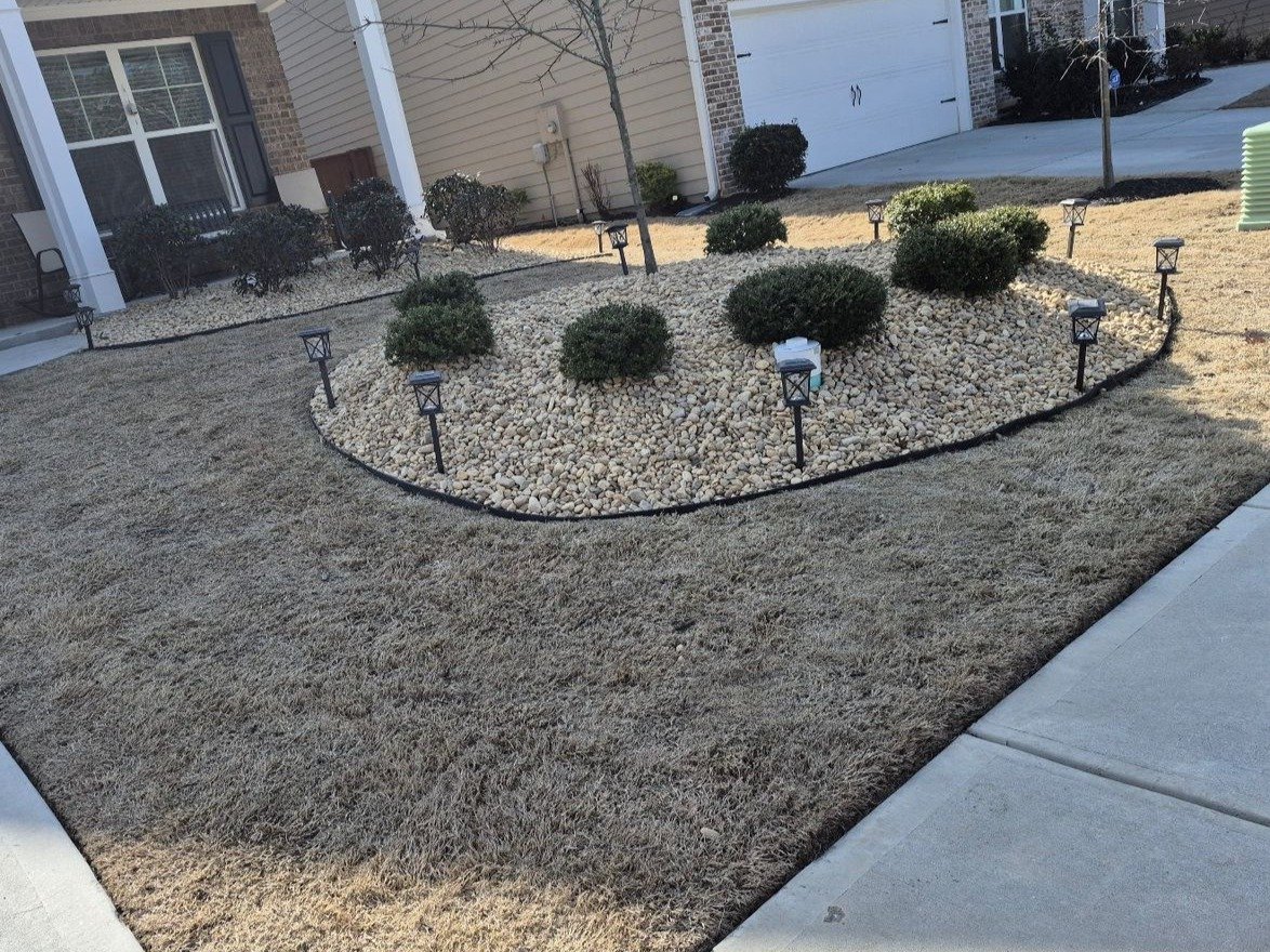 AQ Landscape Group LLC