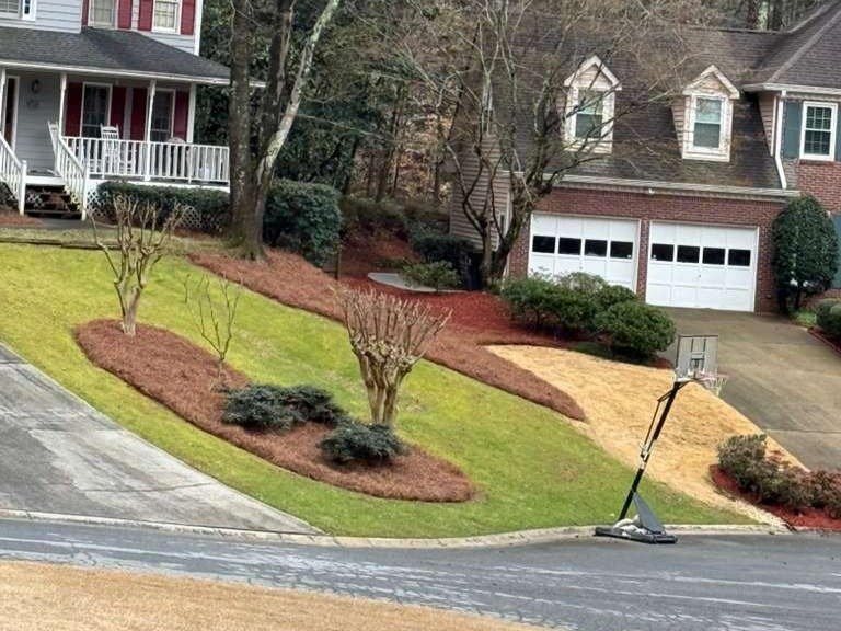 AQ Landscape Group LLC