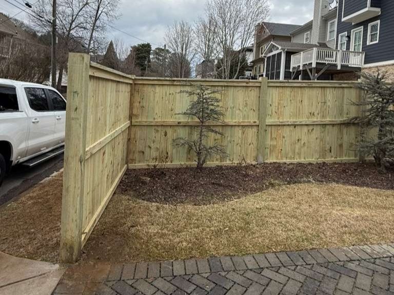 AQ Landscape Group LLC