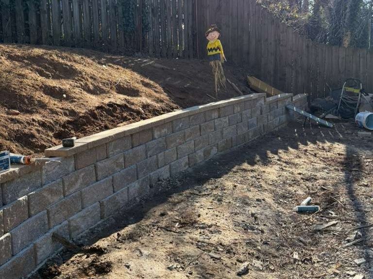 AQ Landscape Group LLC