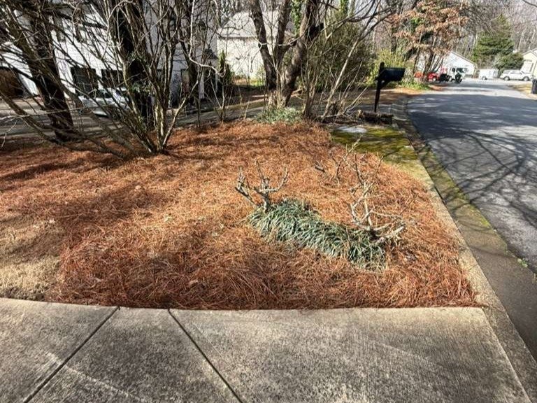 AQ Landscape Group LLC