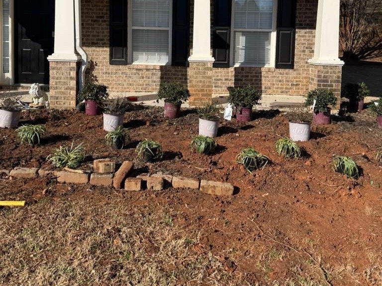 AQ Landscape Group LLC