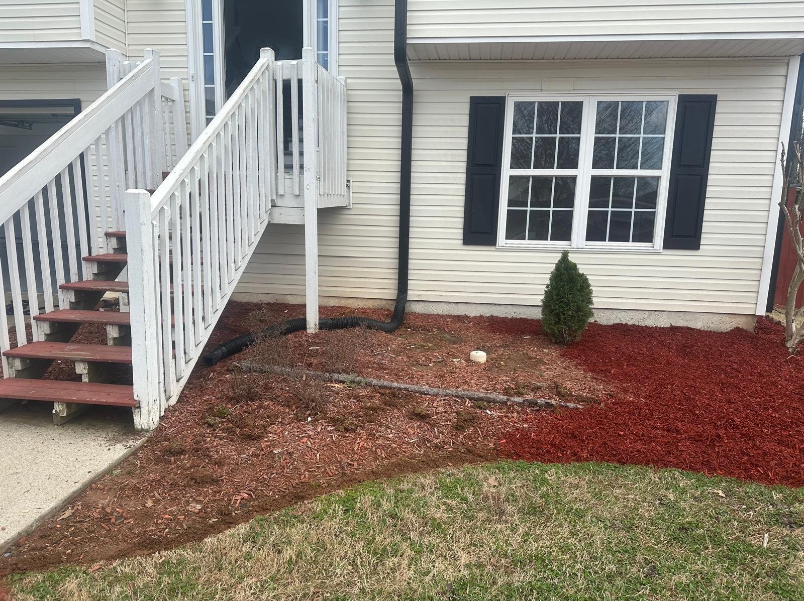 AQ Landscape Group LLC
