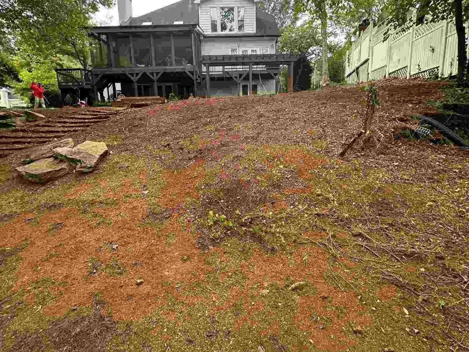 AQ Landscape Group LLC