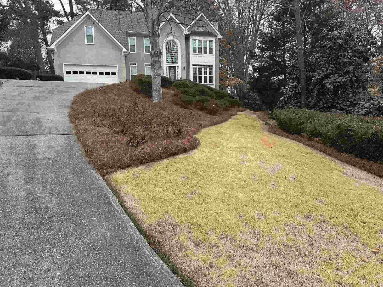 AQ Landscape Group LLC