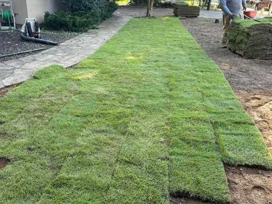 AQ Landscape Group LLC