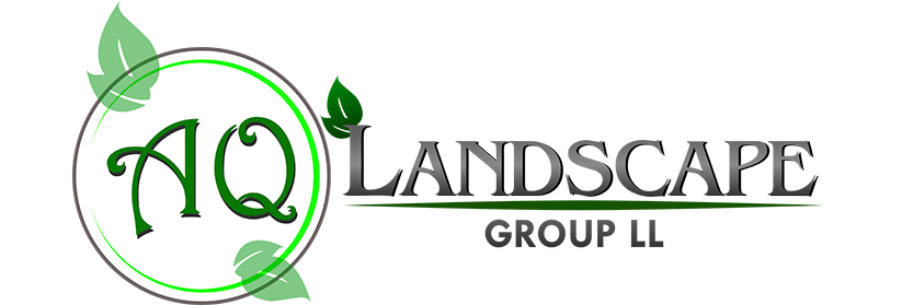 Logo AQ Landscape Group LLC